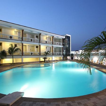 Prakruti Resort Vadodara Eksteriør billede