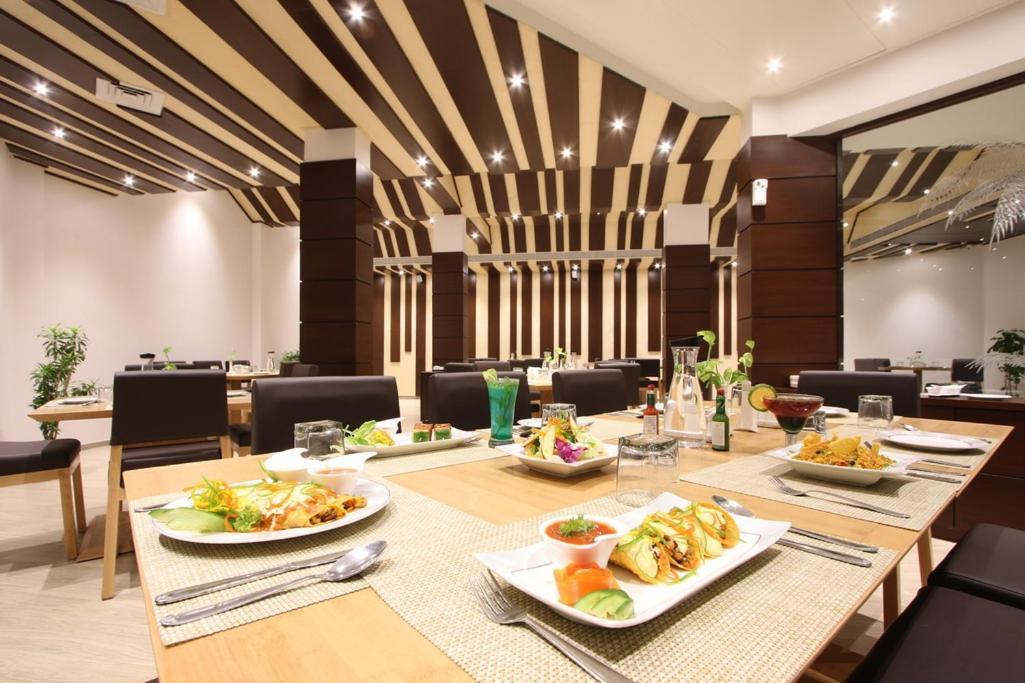 Prakruti Resort Vadodara Eksteriør billede