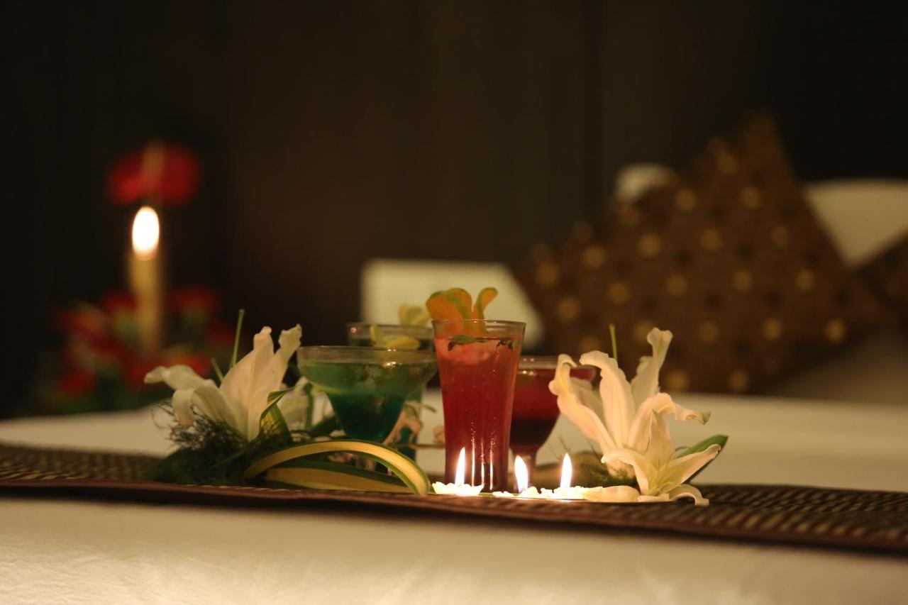 Prakruti Resort Vadodara Eksteriør billede